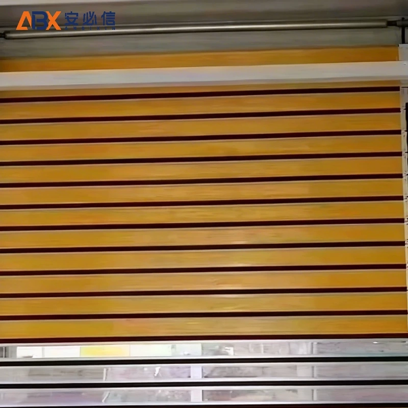 松原市医药密闭高速门